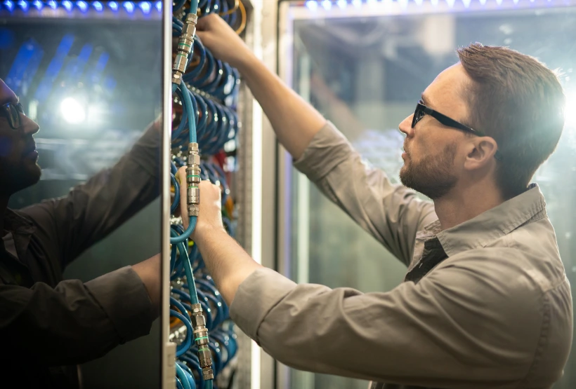 Data Cabling
