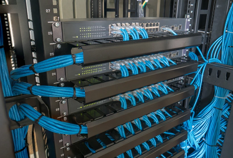 Structured Cabling