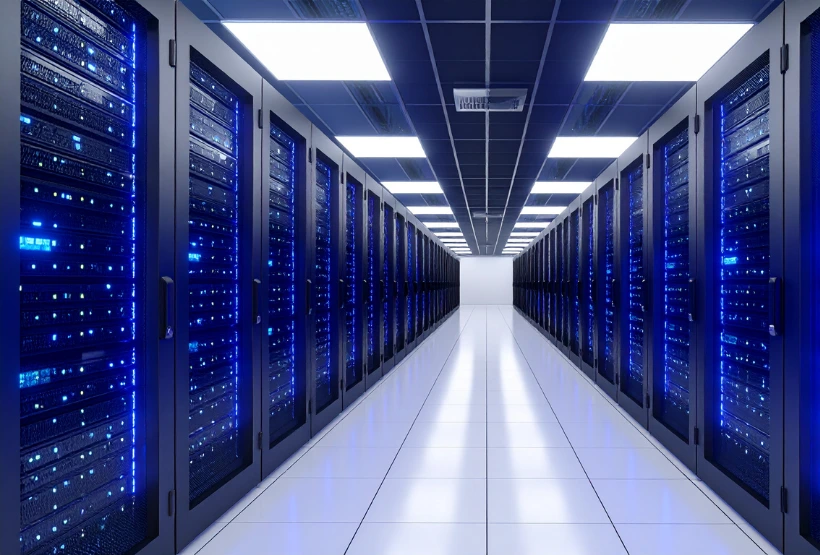 Network Infrastructure Setup