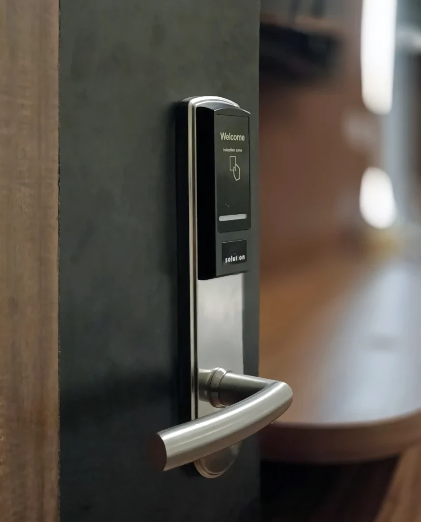 Security Alarm systems